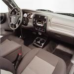Ford Ranger America 2004 года